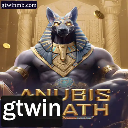 Explorando o Universo de AnubisWrath: Uma Aventura Emocionante no Mundo Antigo
