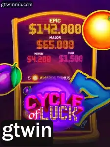 Explorando o Universo do Jogo CycleofLuck: Uma Jornada de Estratégia e Aventura