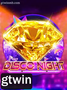 Descubra DiscoNight: A Revolução no Mundo dos Jogos com a Chave 'gtwin'