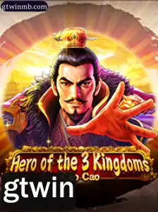 Heroofthe3KingdomsCaoCao: Uma Jornada Épica no Mundo dos Três Reinos