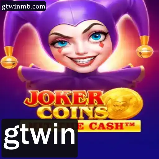 JokerCoins e a Revolução dos Jogos com GTWIN