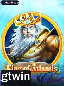 Descubra o Fascinante Mundo de KingofAtlantis