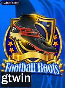 FootballBoots: Uma Nova Experiência em Jogos de Futebol