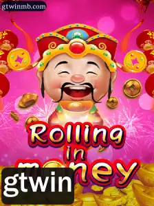 RollingInMoney: Um Jogo Excitante de Estratégia e Sorte