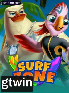 Explorando o Mundo de SurfZone: Uma Jornada pelas Ondas Virtuais