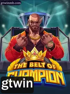 Descubra o Jogo de Estratégia 'TheBeltOfChampion'